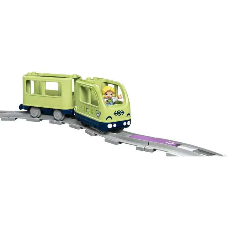 Construction set Lego 10427
