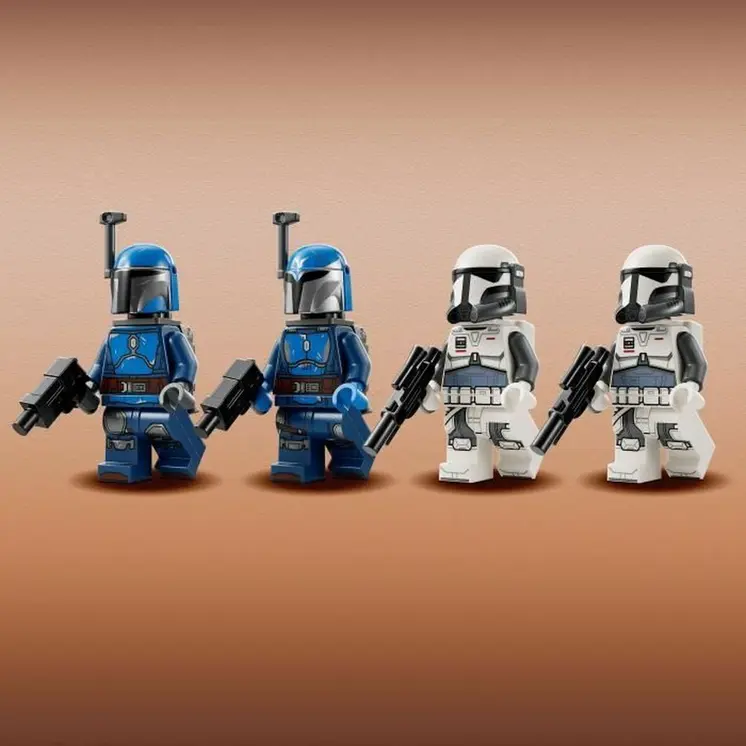 Construction set Lego Multicolour
