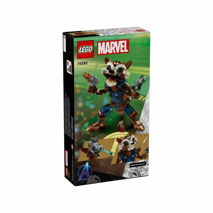 Construction set Lego