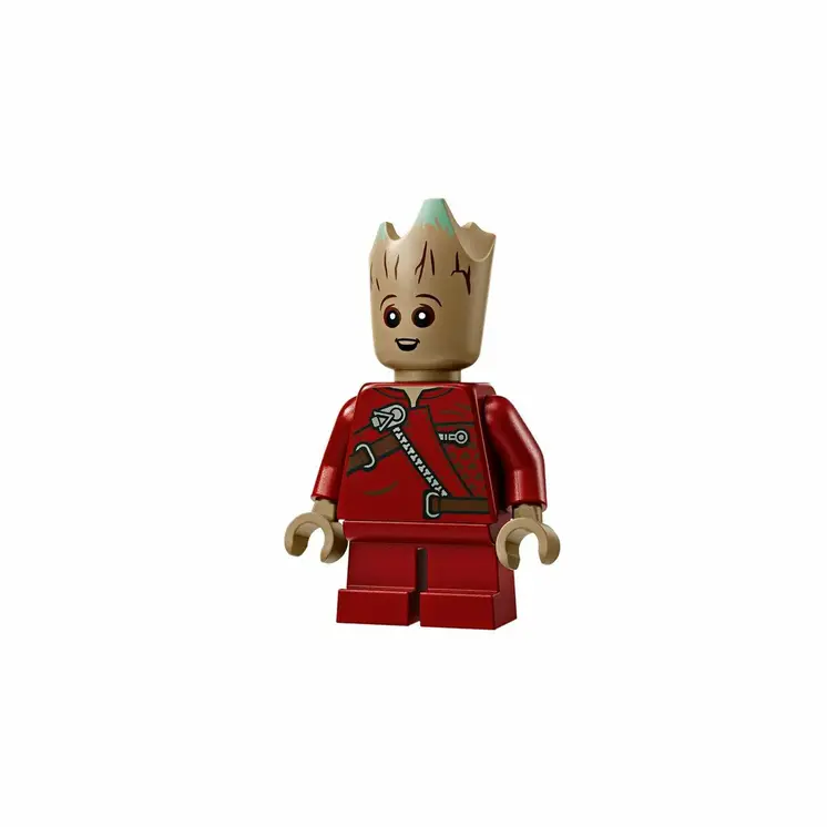Construction set Lego