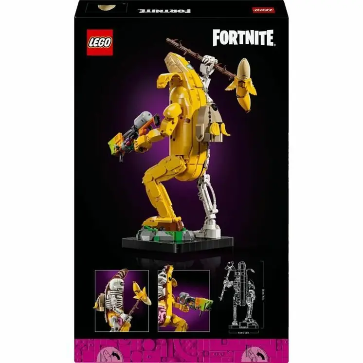 Construction set Lego 77072