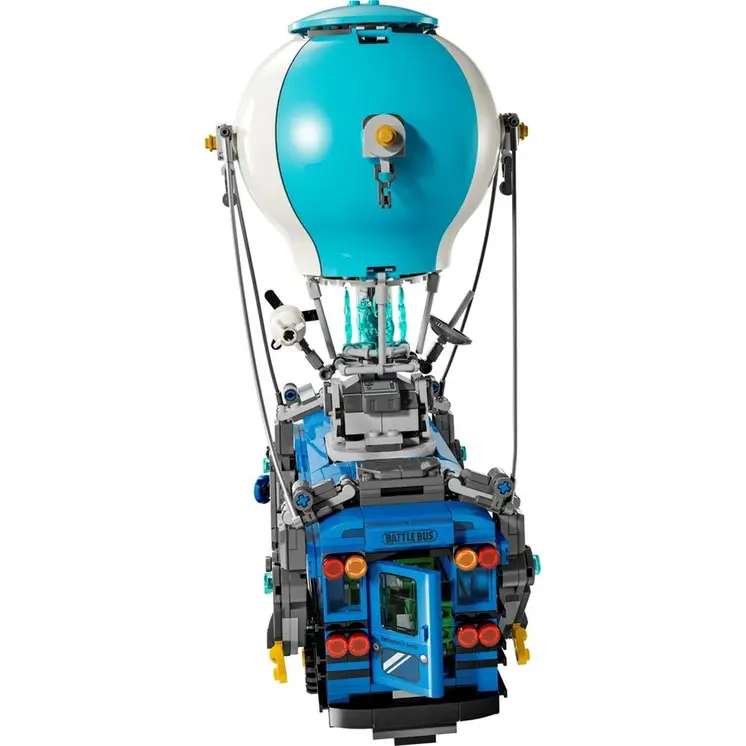 Construction set Lego 77073