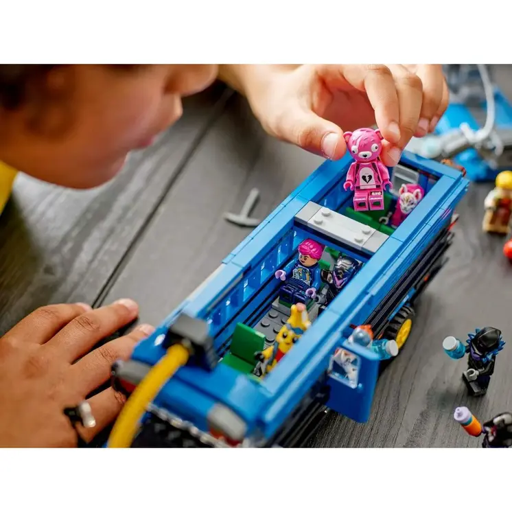Construction set Lego 77073