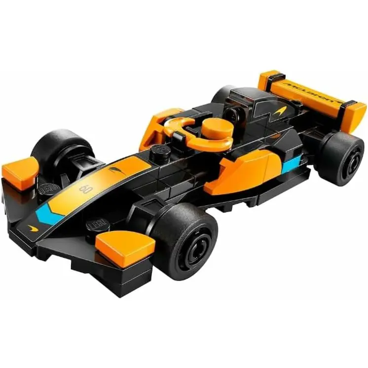Construction set Lego 30683 58 Pieces