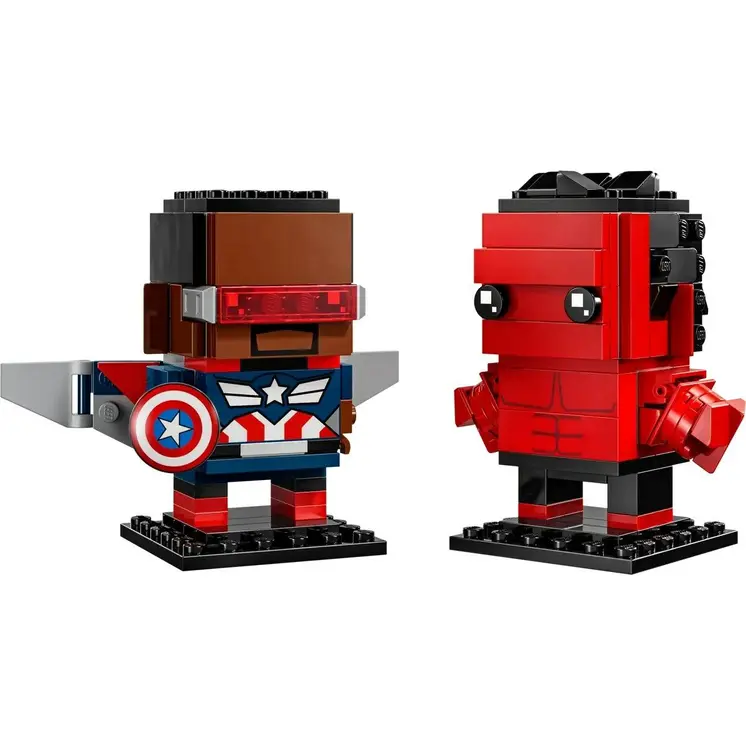 Construction set Lego 40668