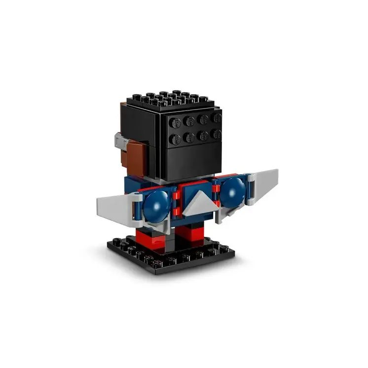 Construction set Lego 40668