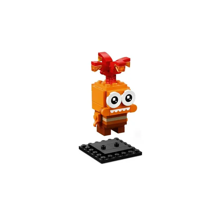 Construction set Lego BRICKHEADZ 40749 Inside Out 2 300 Pieces