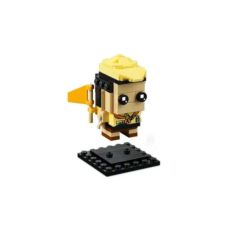 Construction set Lego BRICKHEADZ 40752 UP!: Carl, Russell & Kevin 308 Pieces