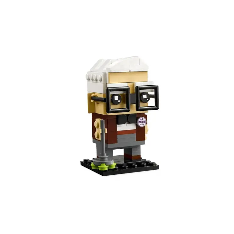 Construction set Lego BRICKHEADZ 40752 UP!: Carl, Russell & Kevin 308 Pieces