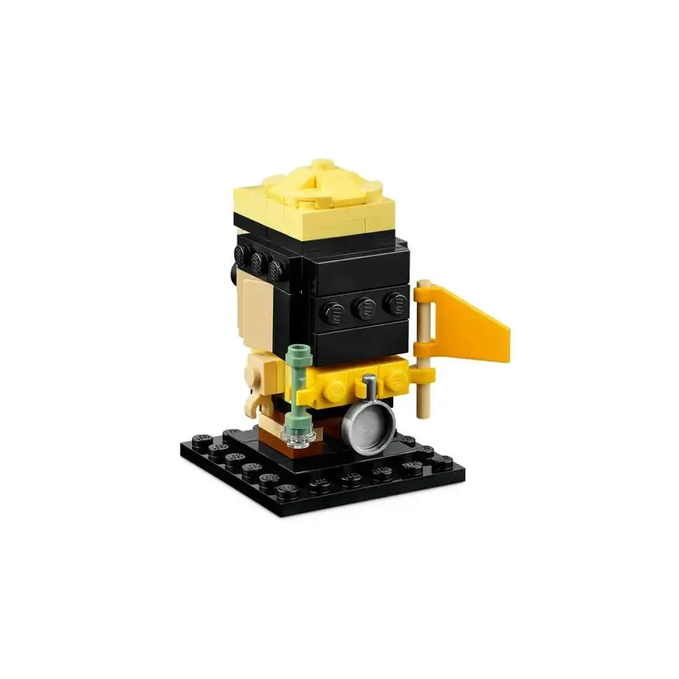 Construction set Lego BRICKHEADZ 40752 UP!: Carl, Russell & Kevin 308 Pieces