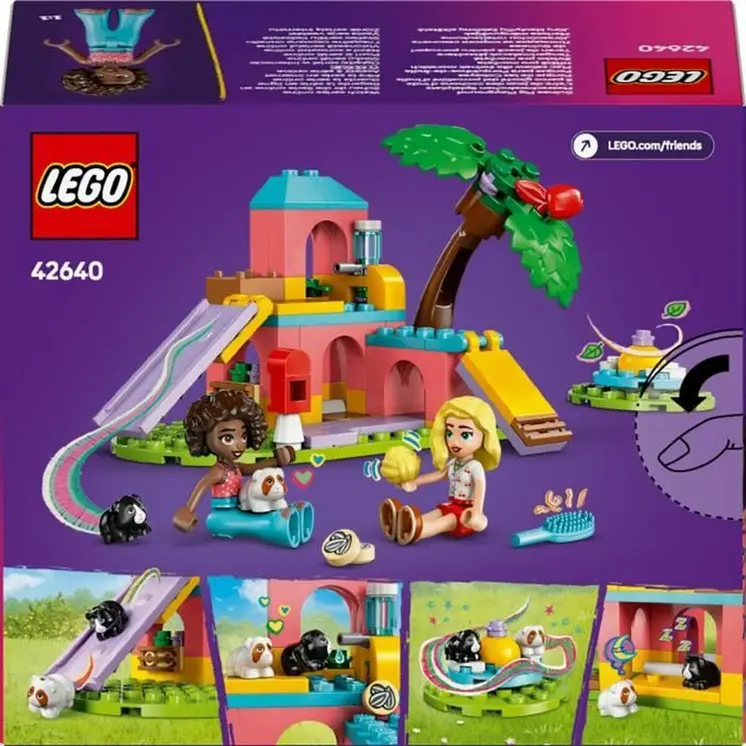Construction set Lego