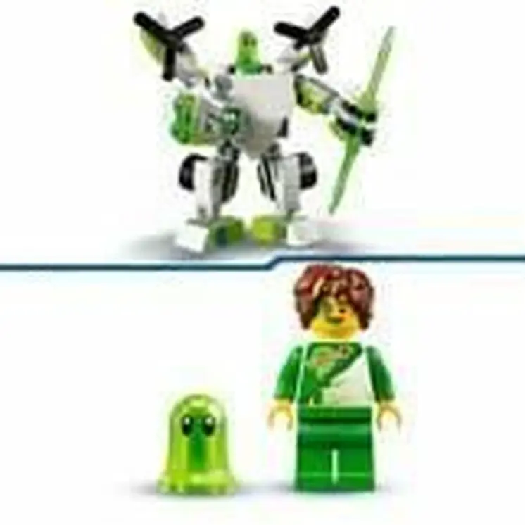 Construction set Lego