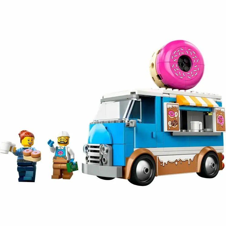 Construction set Lego