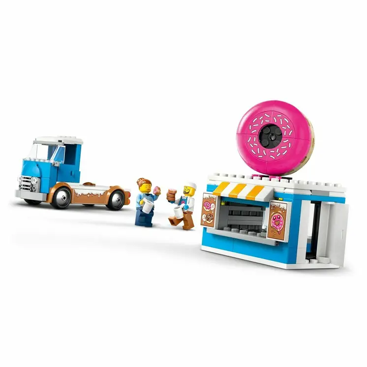 Construction set Lego