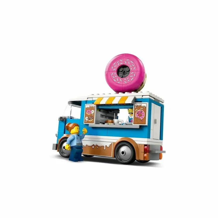 Construction set Lego