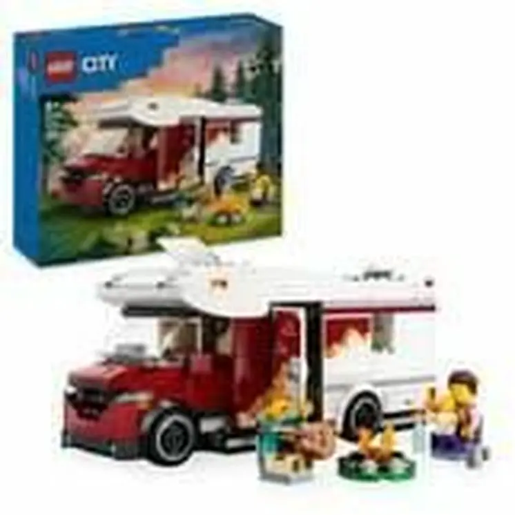 Construction set Lego