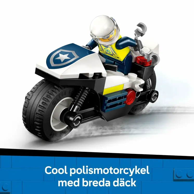Construction set Lego