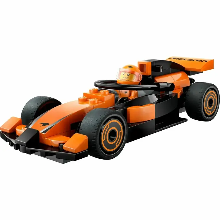 Construction set Lego