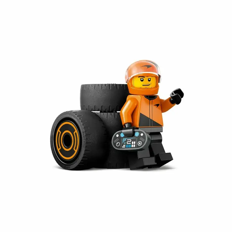 Construction set Lego