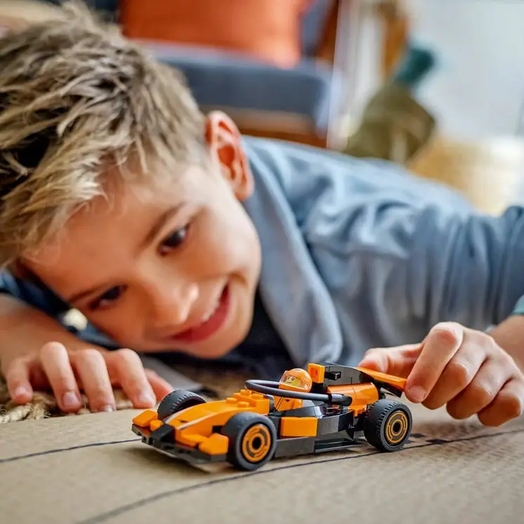 Construction set Lego