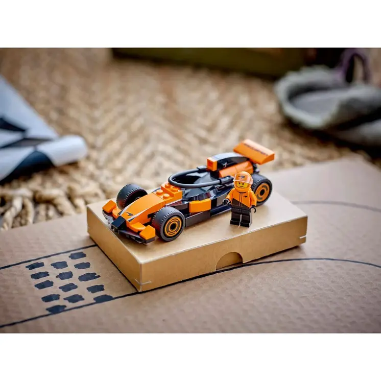 Construction set Lego 60442