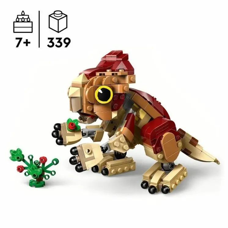 Construction set Lego