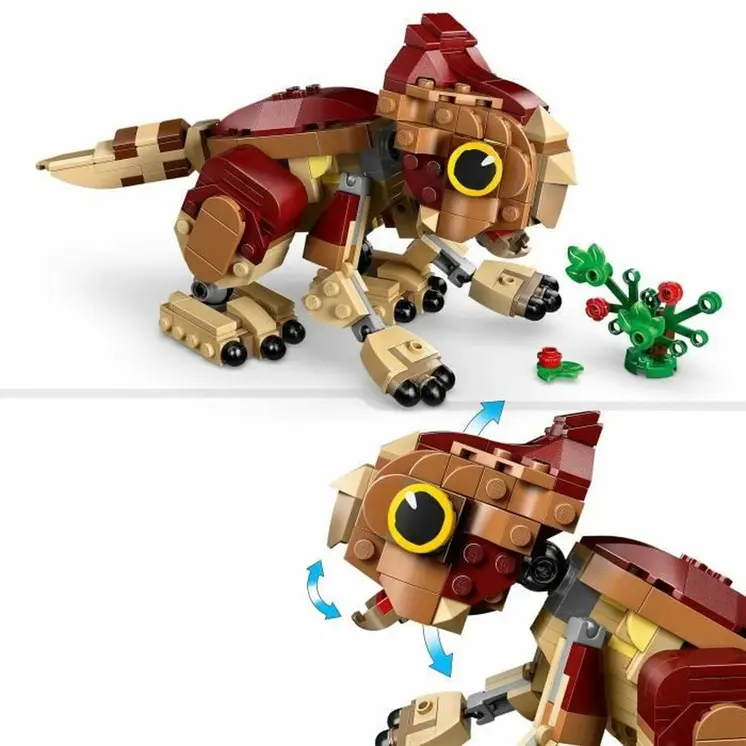 Construction set Lego