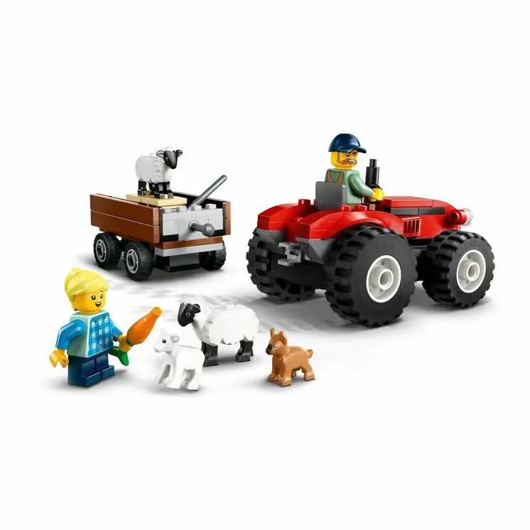 Construction set Lego