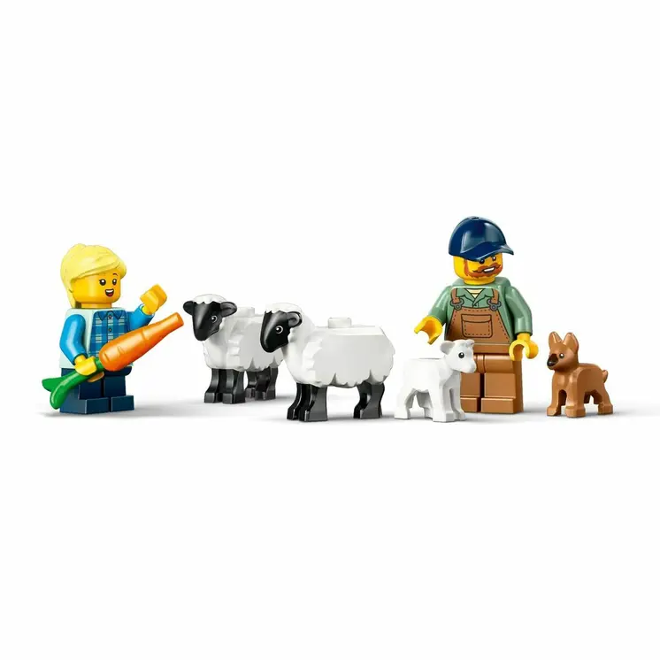 Construction set Lego