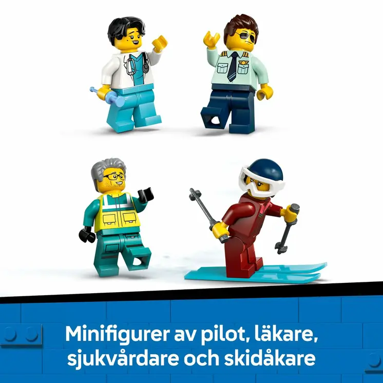 Construction set Lego