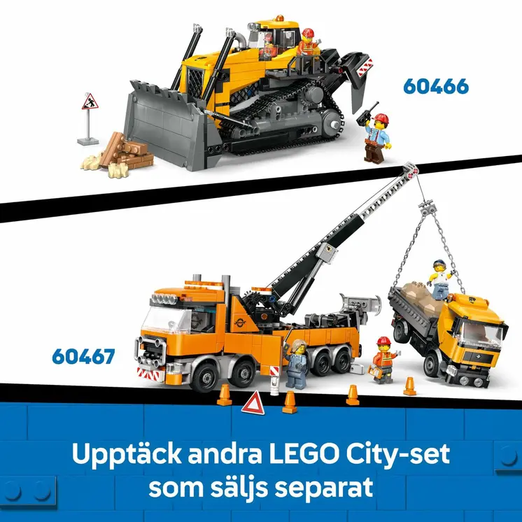 Construction set Lego