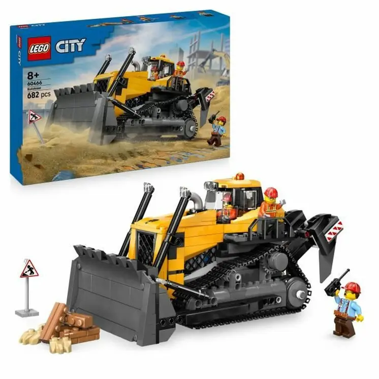 Construction set Lego