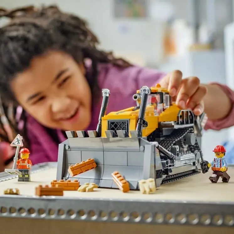 Construction set Lego