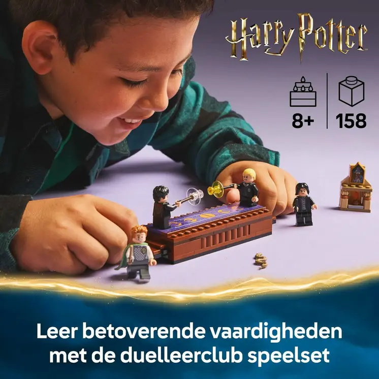 Construction set Lego