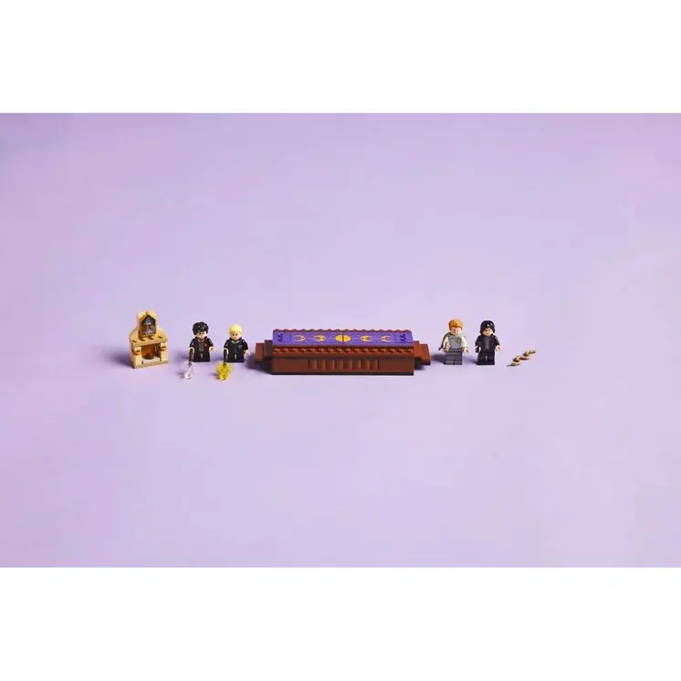 Construction set Lego 76441