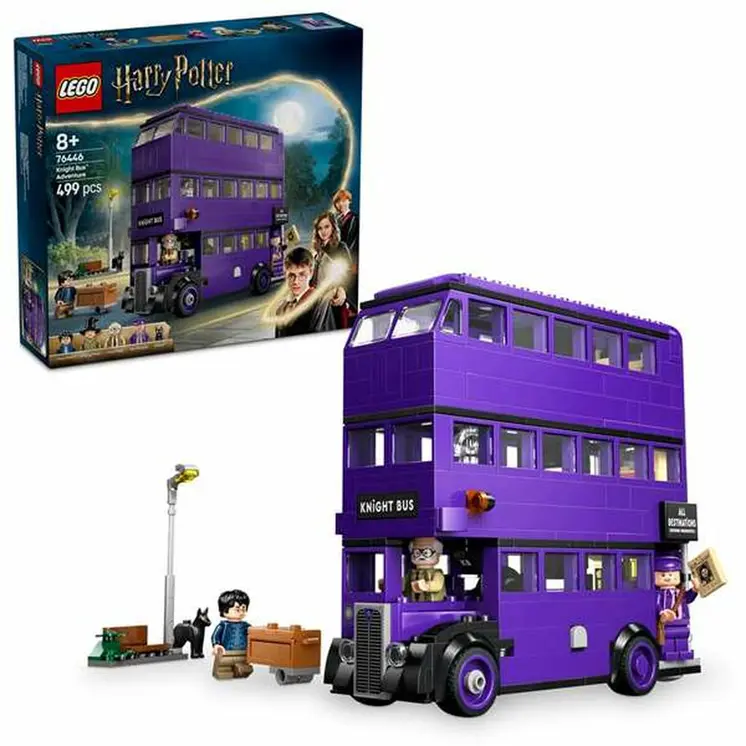 Construction set Lego