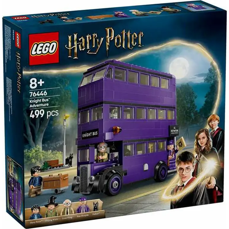 Construction set Lego