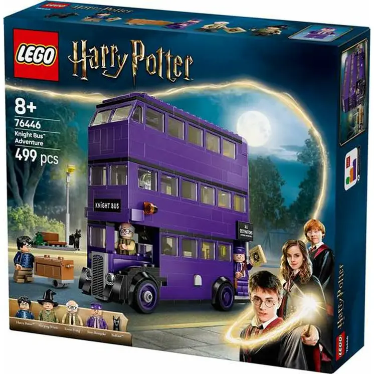 Construction set Lego
