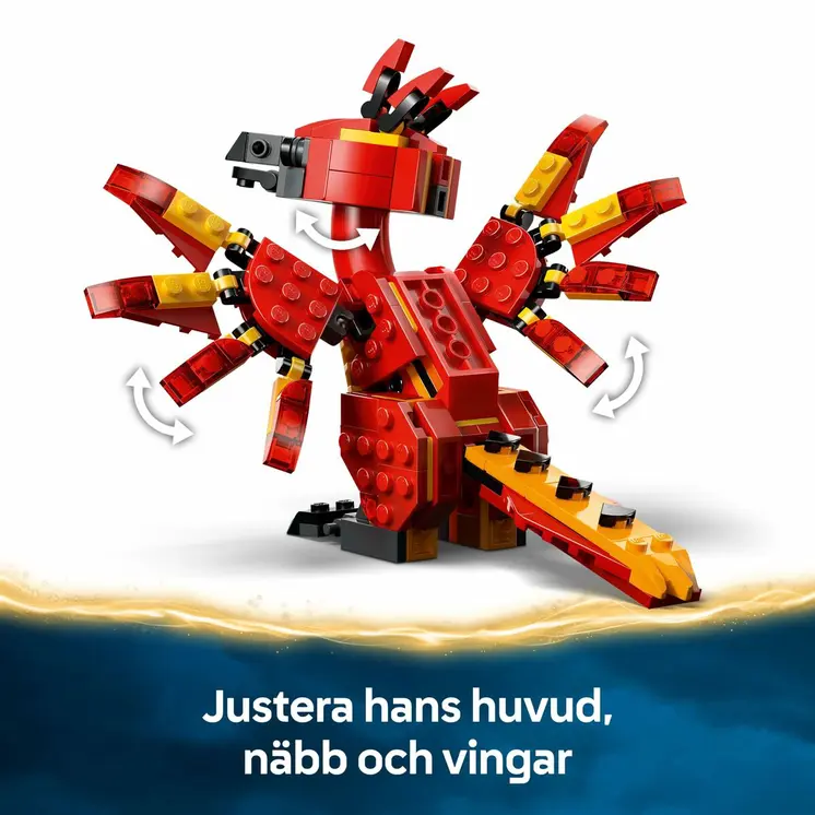 Construction set Lego