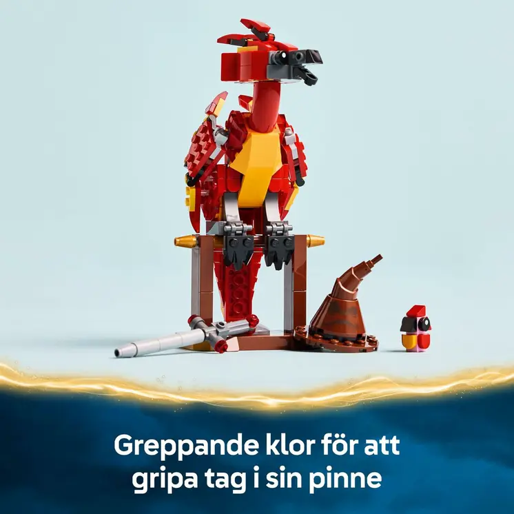 Construction set Lego