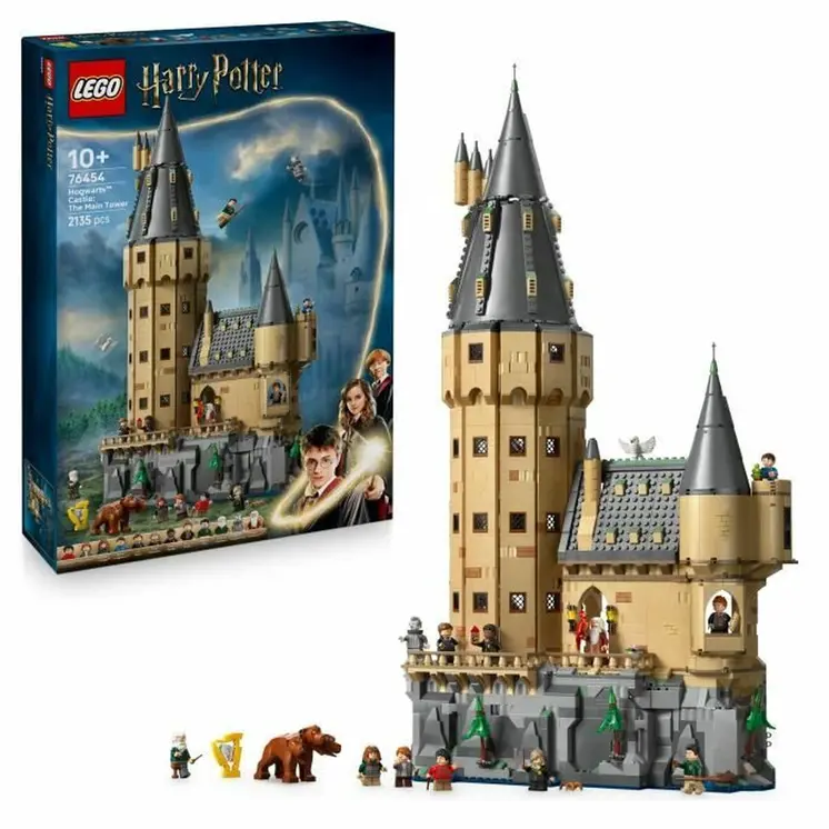 Construction set Lego