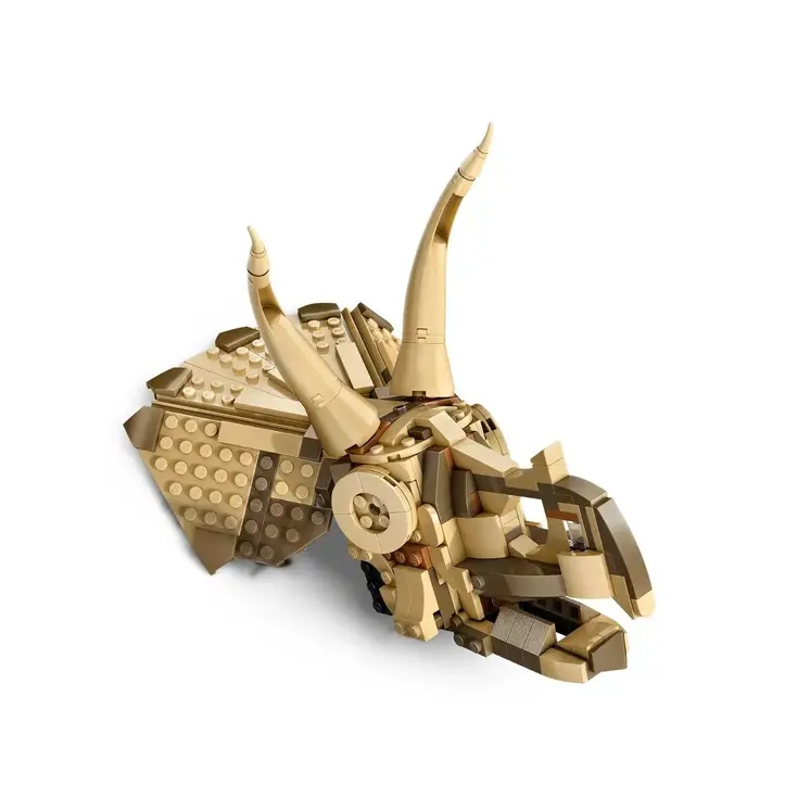 Construction set Lego 76969