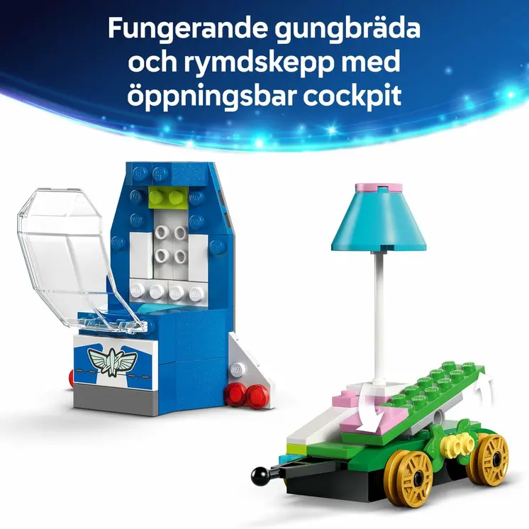 Construction set Lego