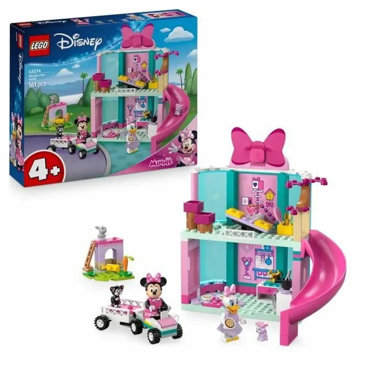 Construction set Lego