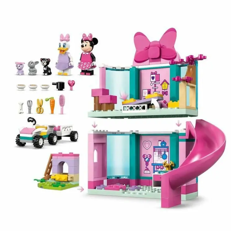 Construction set Lego