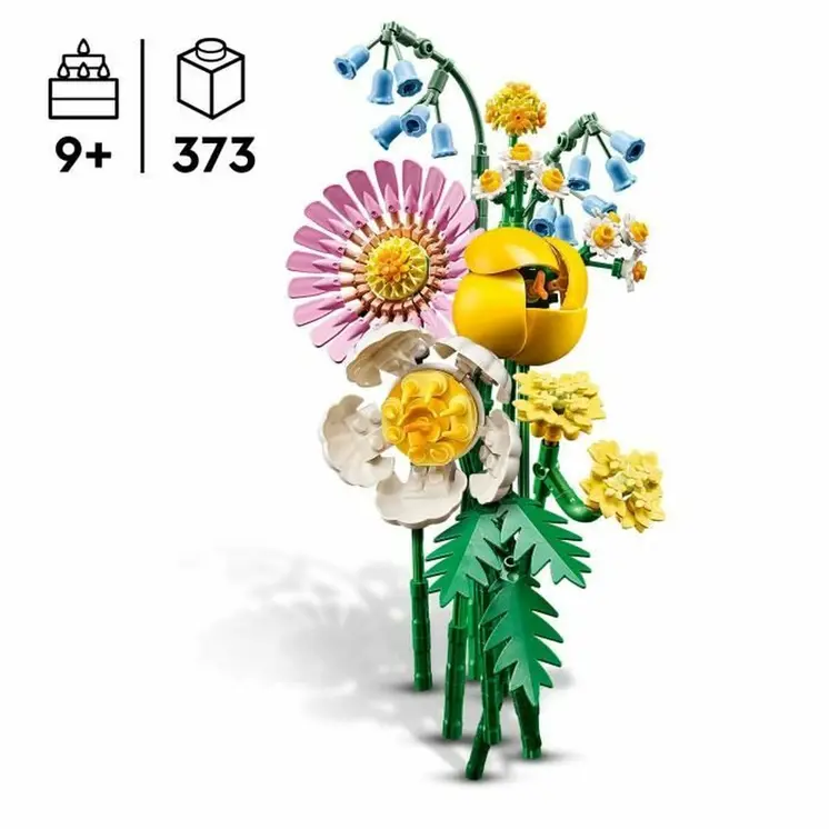 Construction set Lego
