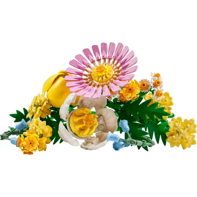 Construction set Lego 10347