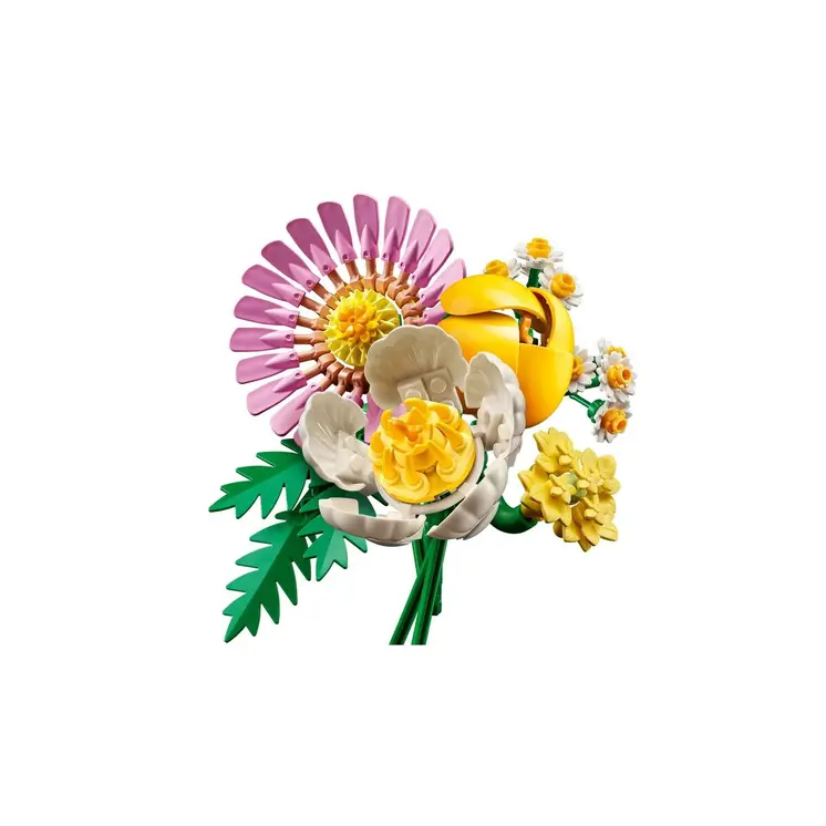 Construction set Lego 10347