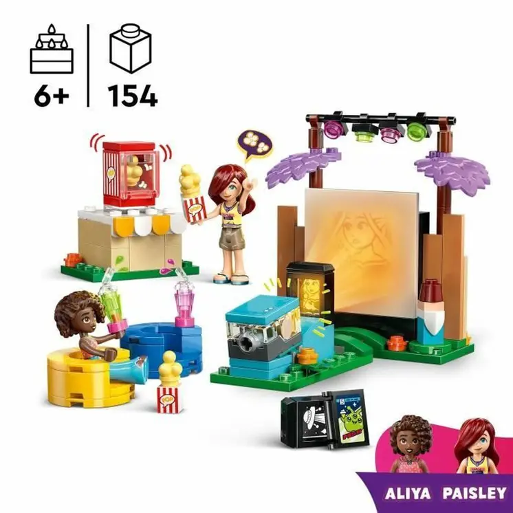 Construction set Lego