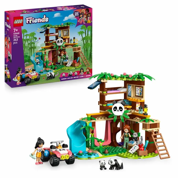 Construction set Lego